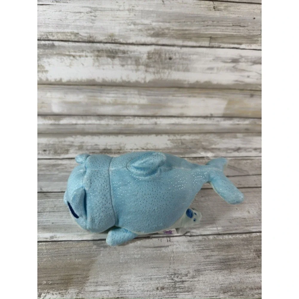 New‎ Aphmau MeeMeows Litter 5 Cat Plush Under the Sea Dolphin FreeS&H